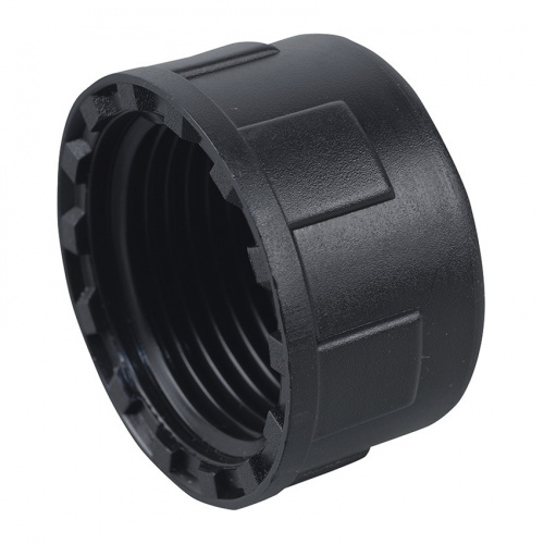 Заглушка с внутренней резьбой 1-1/2" IRRITEC