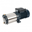 Насос многоступенчатый UNIPUMP МН-300 А,  550 Вт, Н макс - 30м, Qмакс-85 л/мин, 1"х1", корпус-нерж.сталь