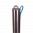 Насос Aquario скважинный ASP1.8E-50-90 (встр.конд., каб.50м) Акварио