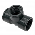 Тройник внутренняя резьба 3/4"x3/4"x3/4" IRRITEC