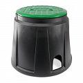 Короб Rain Bird VBA 02673 Юниор круглый (двухместный)