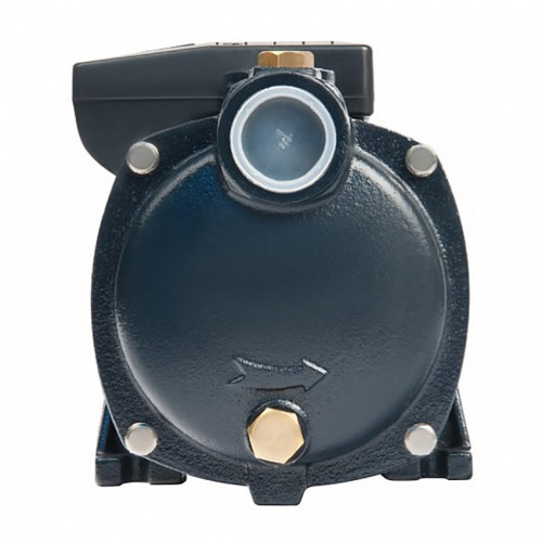 Насос многоступенчатый UNIPUMP МН-300 А,  550 Вт, Н макс - 30м, Qмакс-85 л/мин, 1"х1", корпус-нерж.сталь