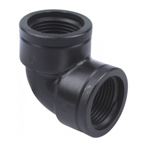Угольник. Внутренняя резьба 2-1/2"x2-1/2" IRRITEC