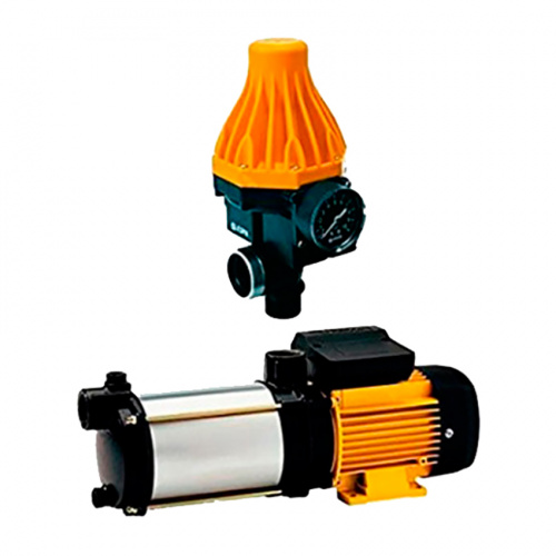Насос Espa ASPRI 25 5M 230 50 000131/STD