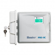 Контроллер HUNTER Pro-HC 2401-E управления на 24 зоны уличный + Wi-Fi Контроллер HUNTER Pro-HC 2401-E управления на 24 зоны уличный + Wi-Fi