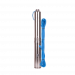 Насос Aquario скважинный ASP1.8E-40-90 (встр.конд., каб.40м) Акварио