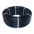 Труба ПНД  ПЭ 100 PN10 SDR 13,6 (1,0 МПа) d 25х2,0 ГОСТ
