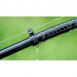 Капельная линия Junior 2,1l/h, 33 cm, 16mm бухта 400м.  IRRITEC