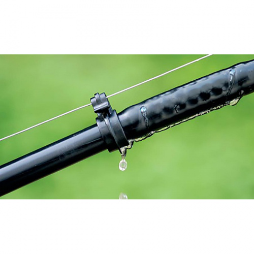 Капельная линия Junior 2,1l/h, 33 cm, 16mm бухта 400м.  IRRITEC