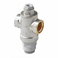 Редуктор давления PRO AQUA 1"  0.5-4 Атм (16max)