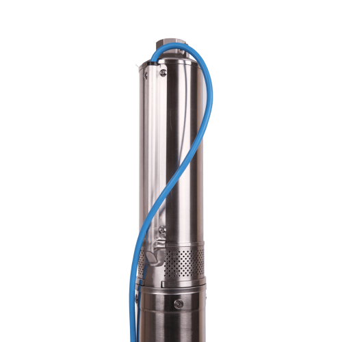 Насос Aquario скважинный ASP1.8E-40-90 (встр.конд., каб.40м) Акварио
