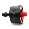 Капельница normal drippe 8 l/h Красная IRRITEC