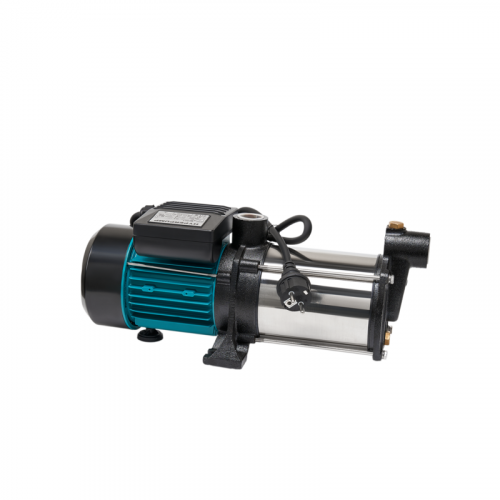 Насос HYPERPUMP Model S 1" 100 л/мин  5,5 атм 900 Вт