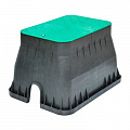 Короб электромагнитных клапанов STANDARD (Стандарт) IRRITEC