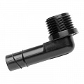 Уголок HUNTER HSBE-050 - ½" крепления дождевателей