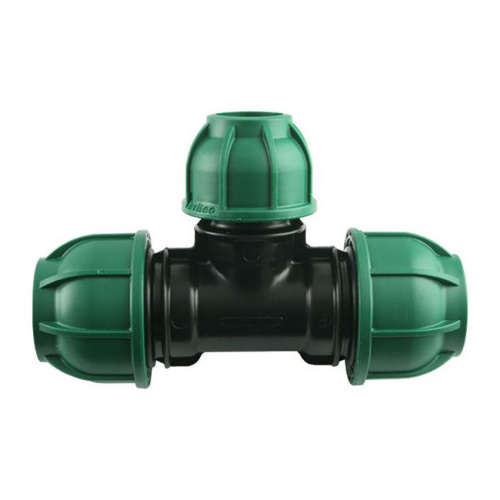 Тройник 32x25x32 переходной IRRITEC