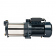 Насос многоступенчатый UNIPUMP МН-300 А,  550 Вт, Н макс - 30м, Qмакс-85 л/мин, 1"х1", корпус-нерж.сталь