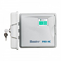 Контроллер HUNTER PRO-HC 1201-E управление на 12 зон уличный + Wi-Fi