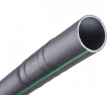 Капельная линия IRRITEC Junior 2,1l/h, 33 cm, 16mm 1 метр черная Капельная линия IRRITEC Junior 2,1l/h, 33 cm, 16mm 1 метр черная