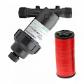 Фильтр дисковый 1-1/4" IRRITEC