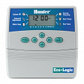 Контроллер HUNTER ELC-601-iE 6 зон внутренний, 230В трансформатор (Эколоджик)