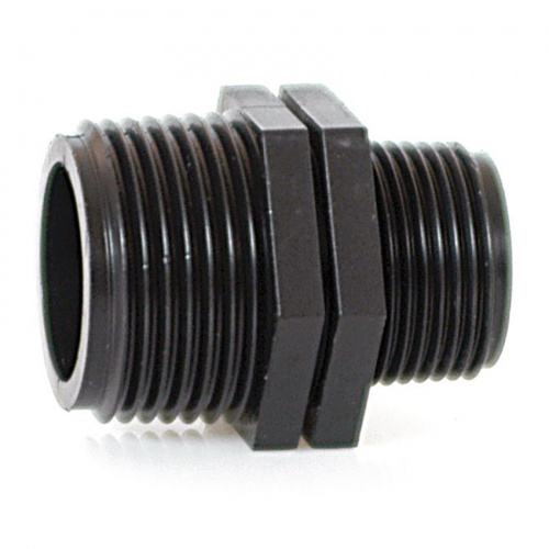 Ниппель переходной 1-1/2"x1-1/4" IRRITEC