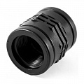 Муфта соединительная 1-1/2x1-1/2 IRRITEC